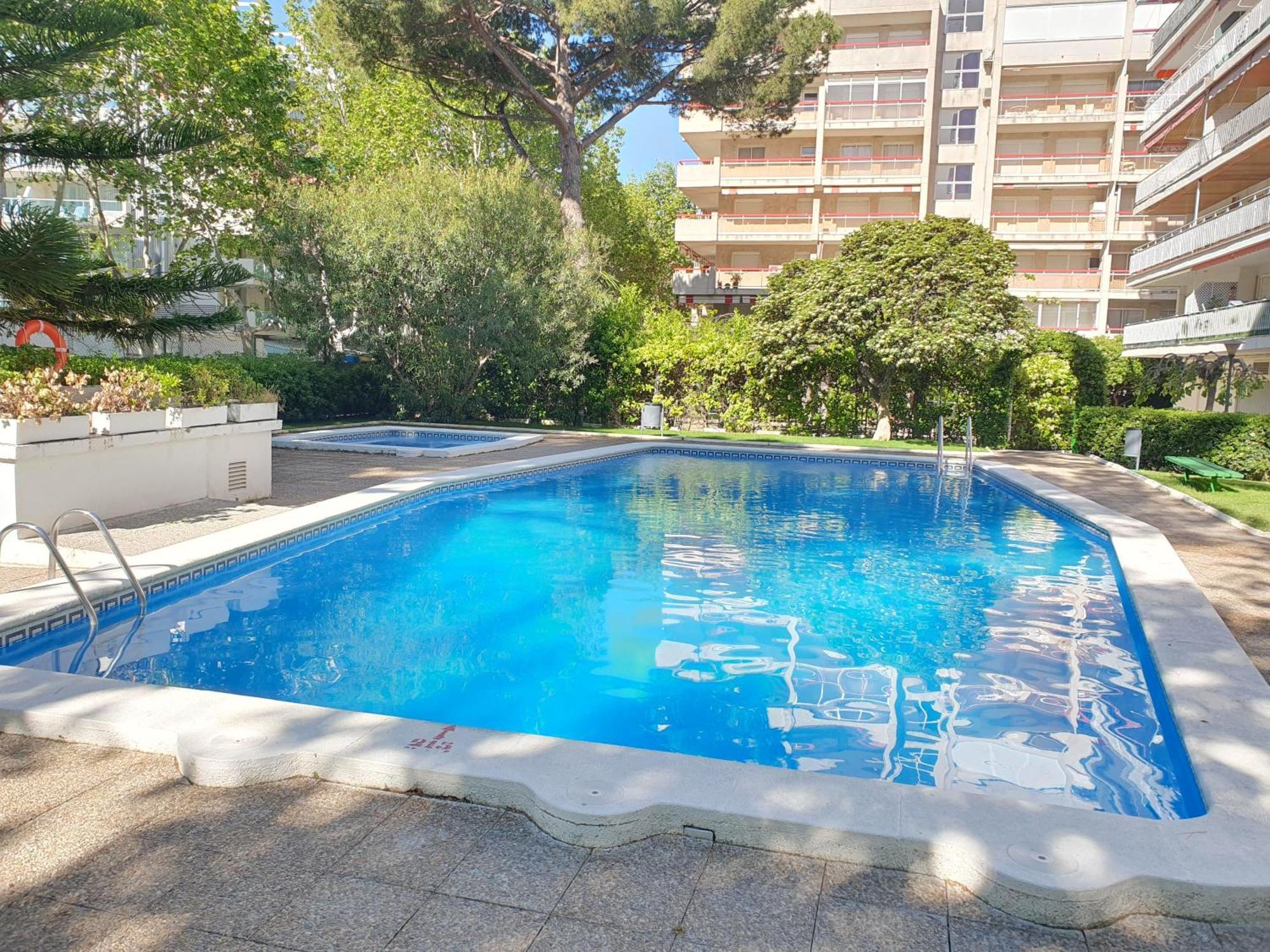 Apartamento Centro Playa *