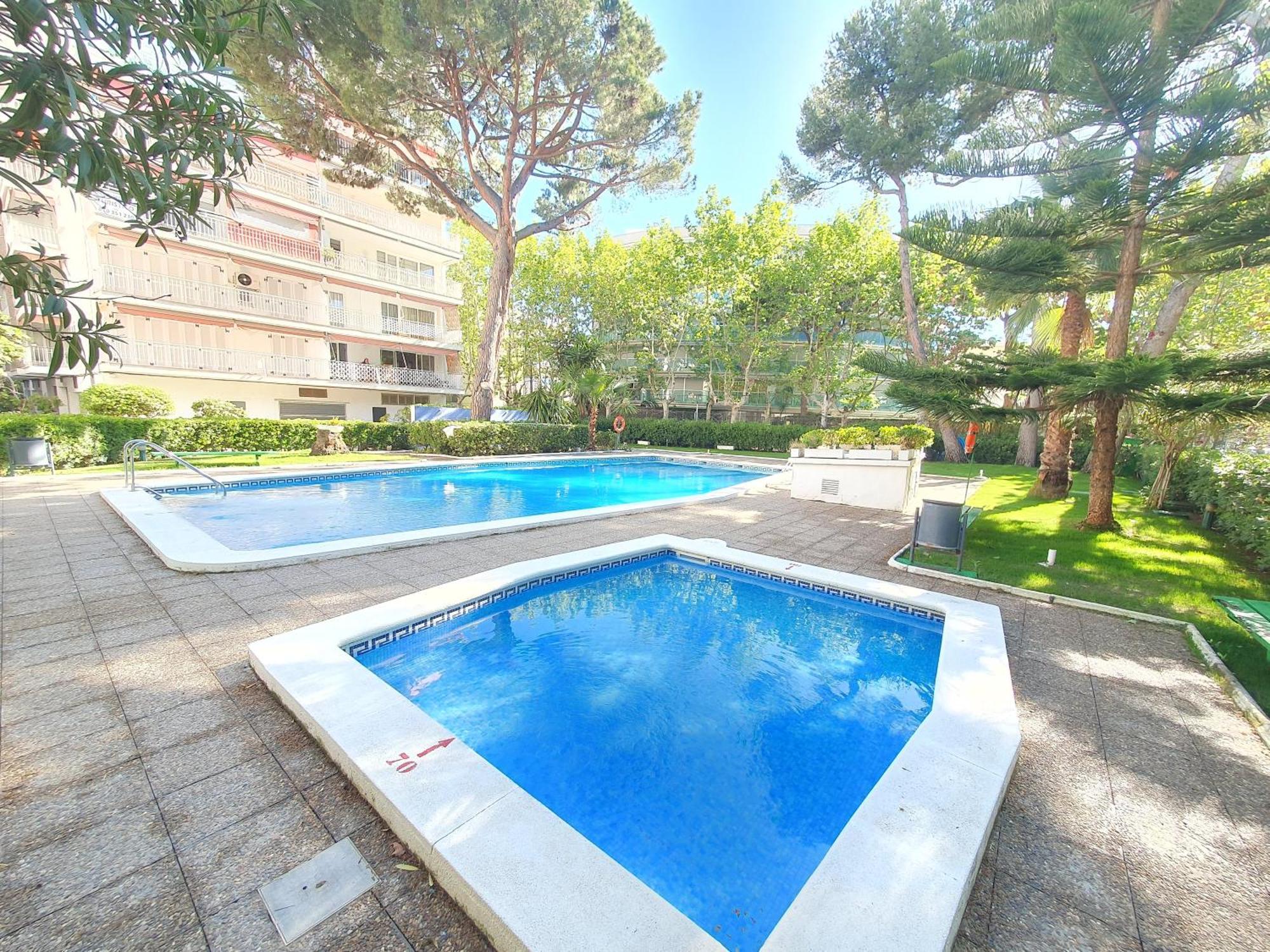 Apartamento Centro Playa *