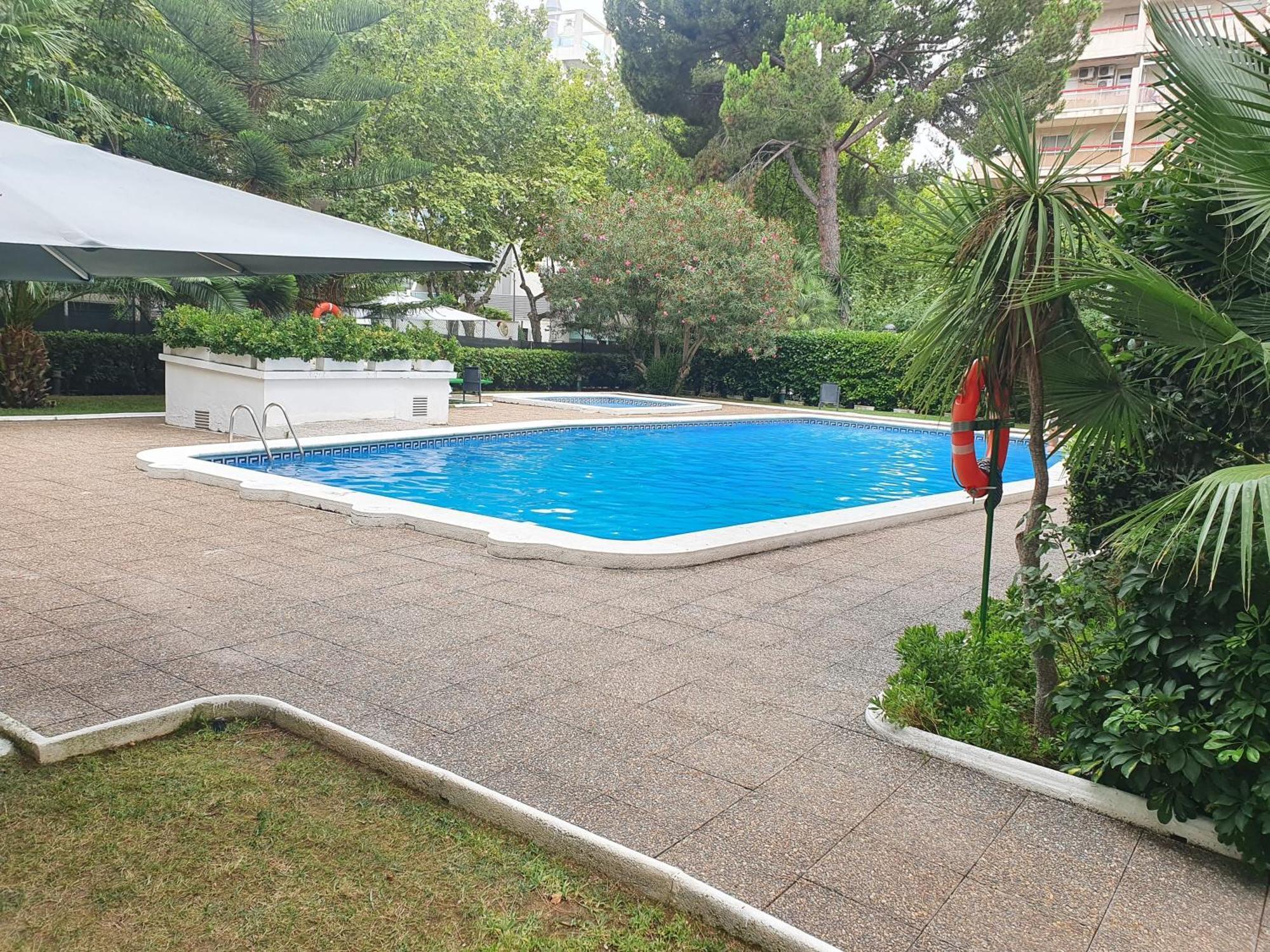 Apartamento Centro Playa