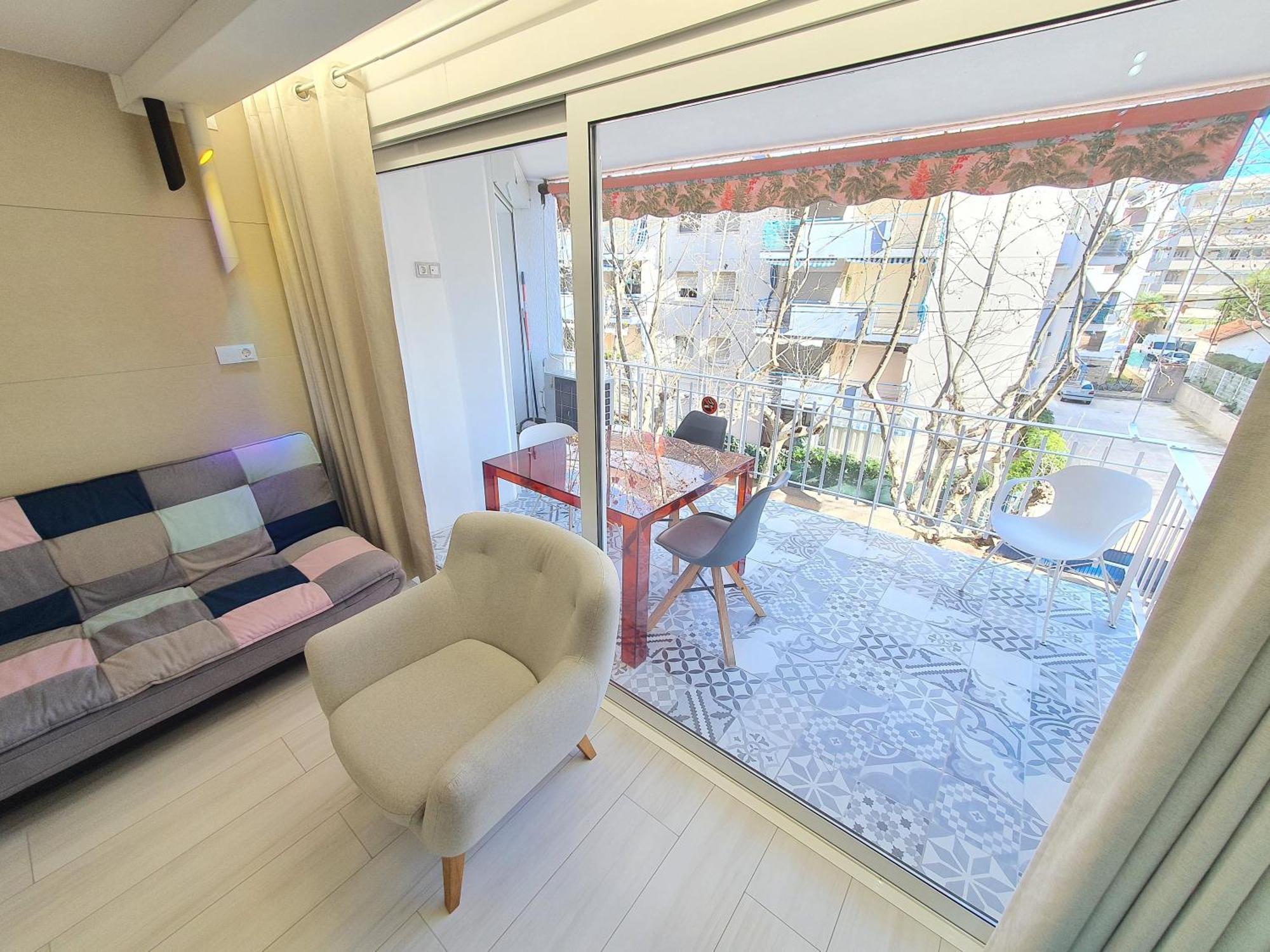 Centro Playa Apartamento
