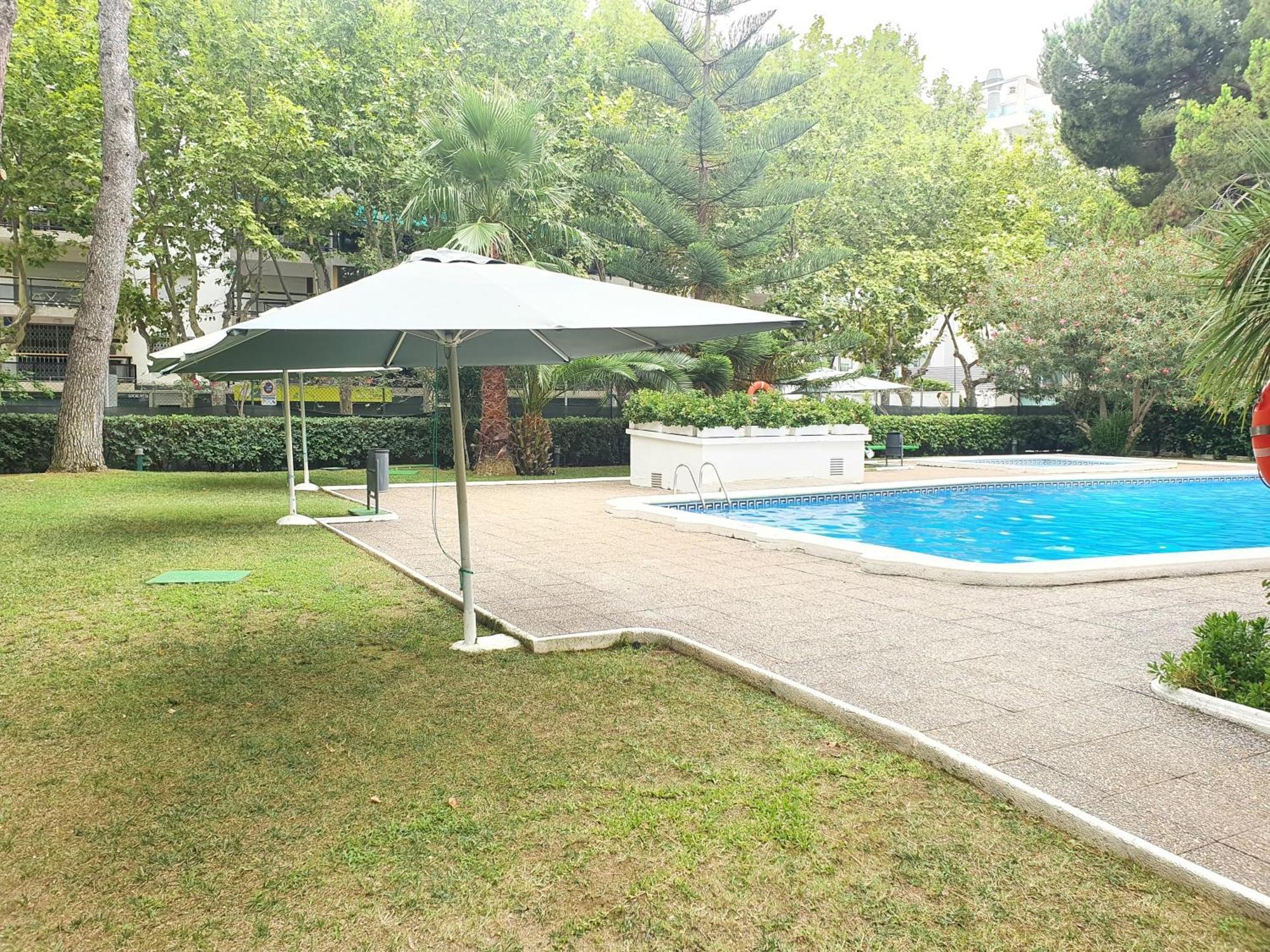 Centro Playa Apartamento *