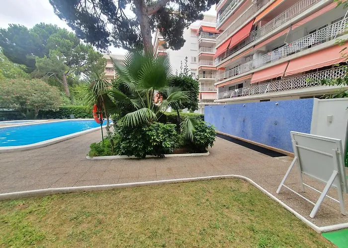 Salou Centro Playa