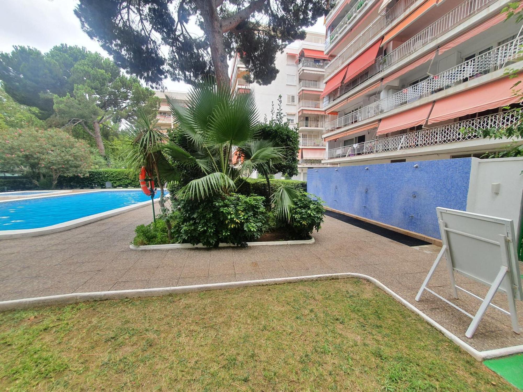 Appartement Centro Playa *