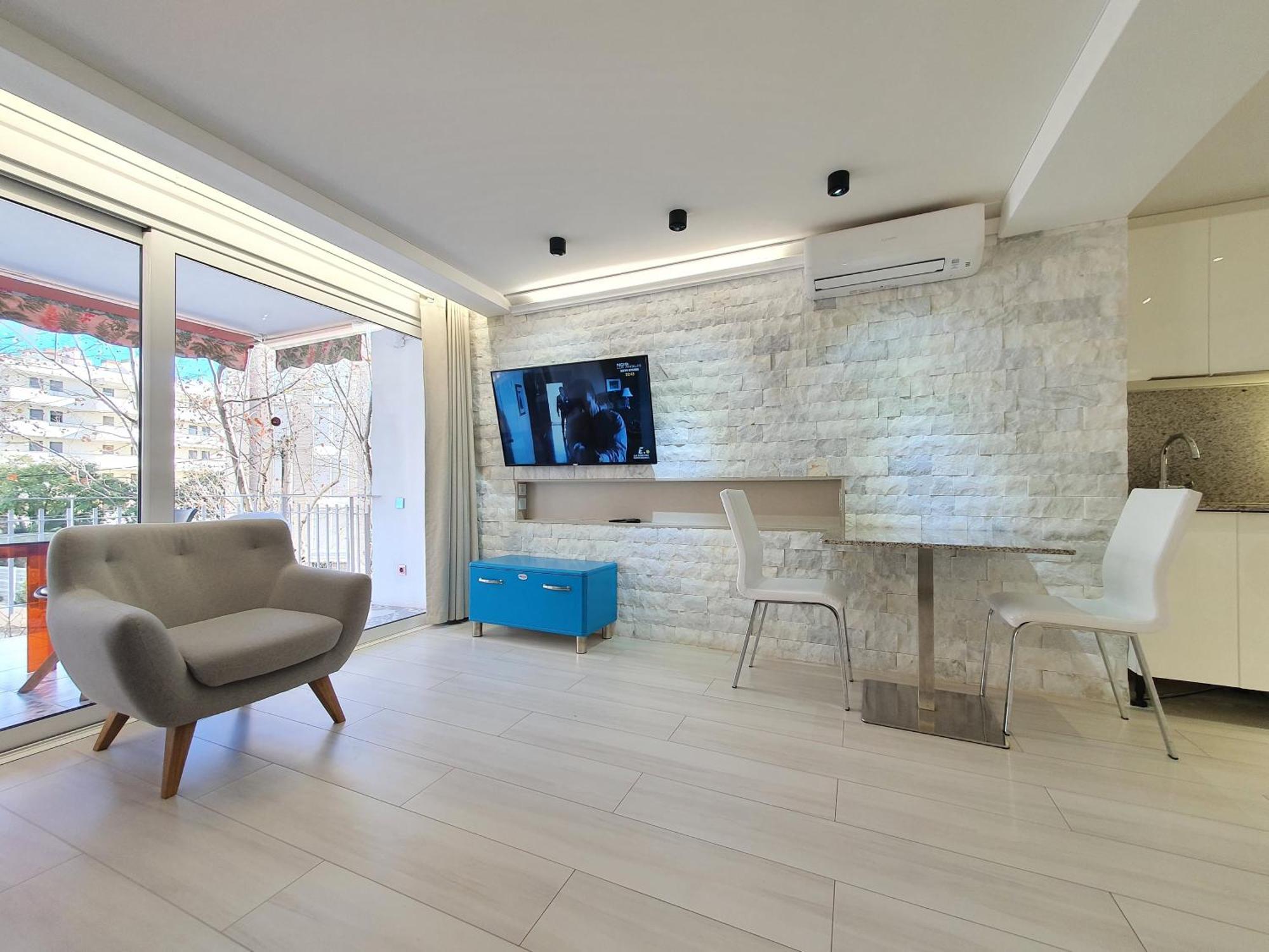 Centro Playa Appartement
