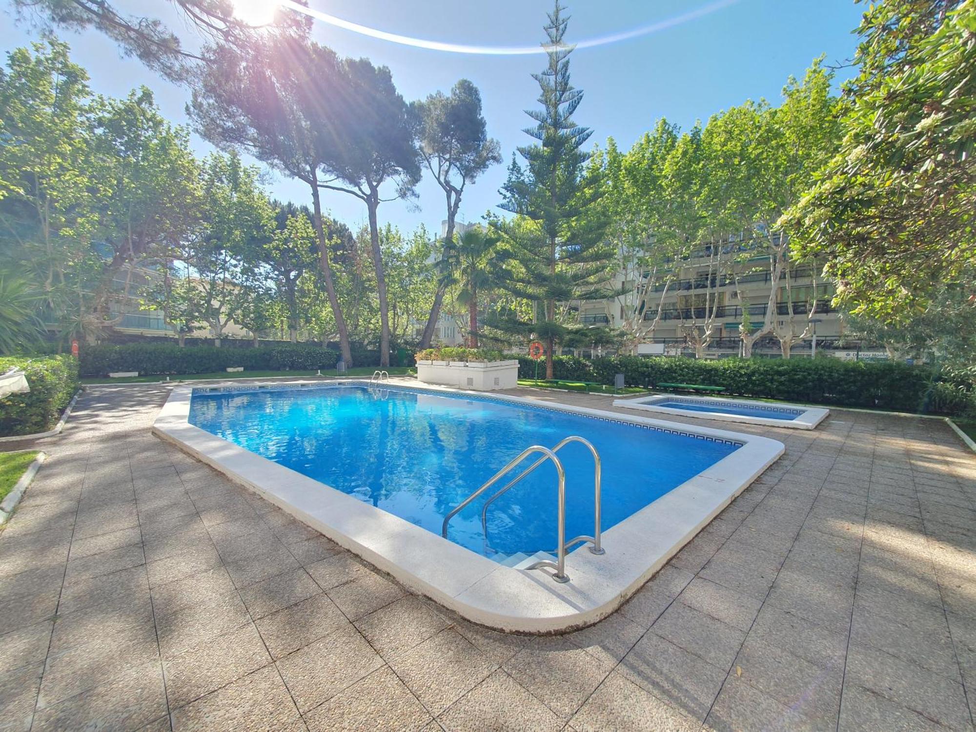 Centro Playa Appartement Salou