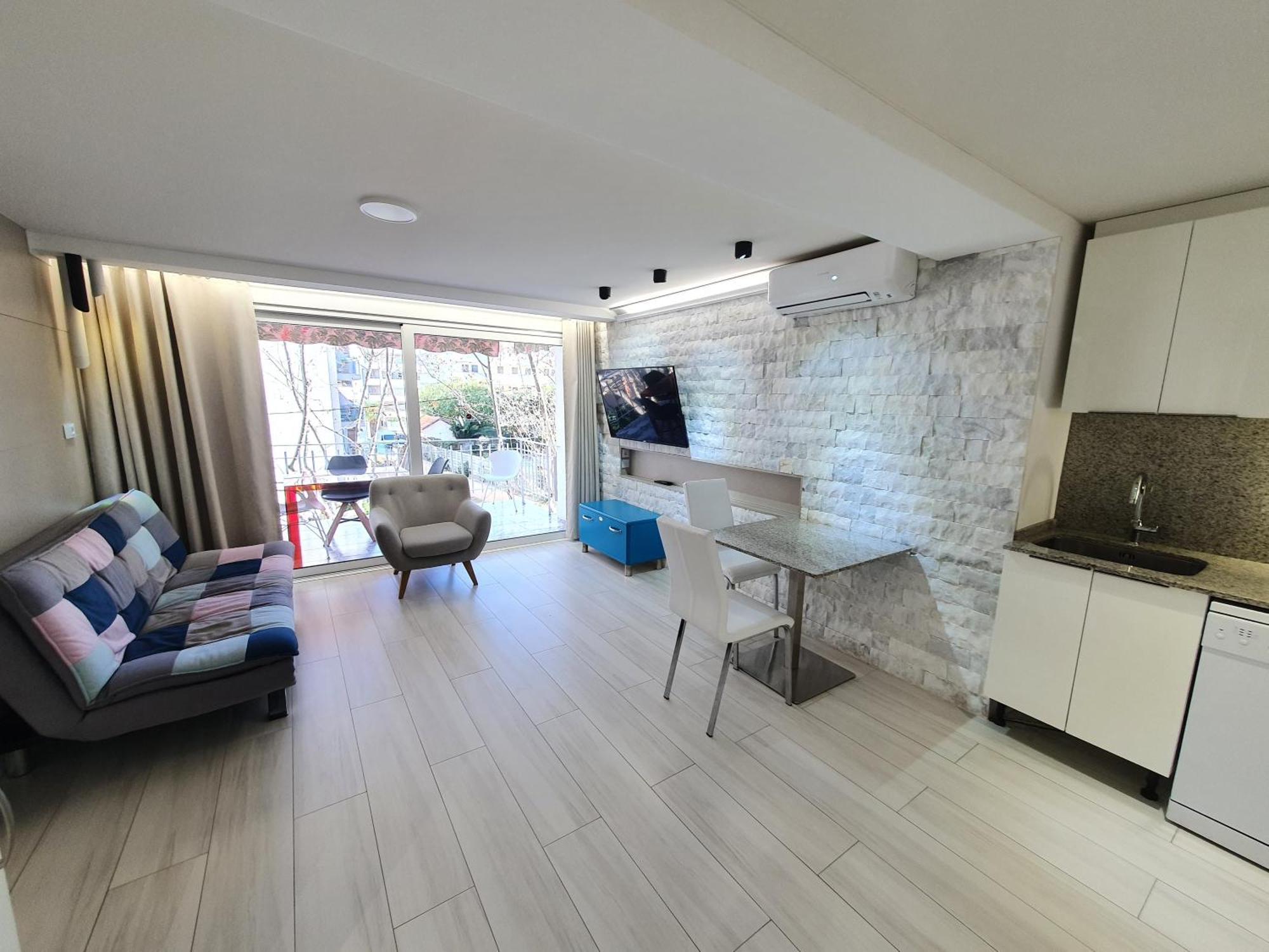 Appartement Centro Playa