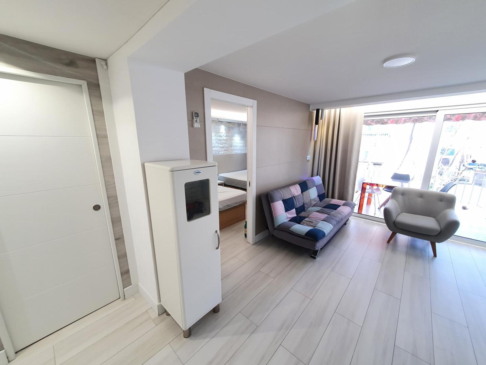 Appartement Centro Playa *