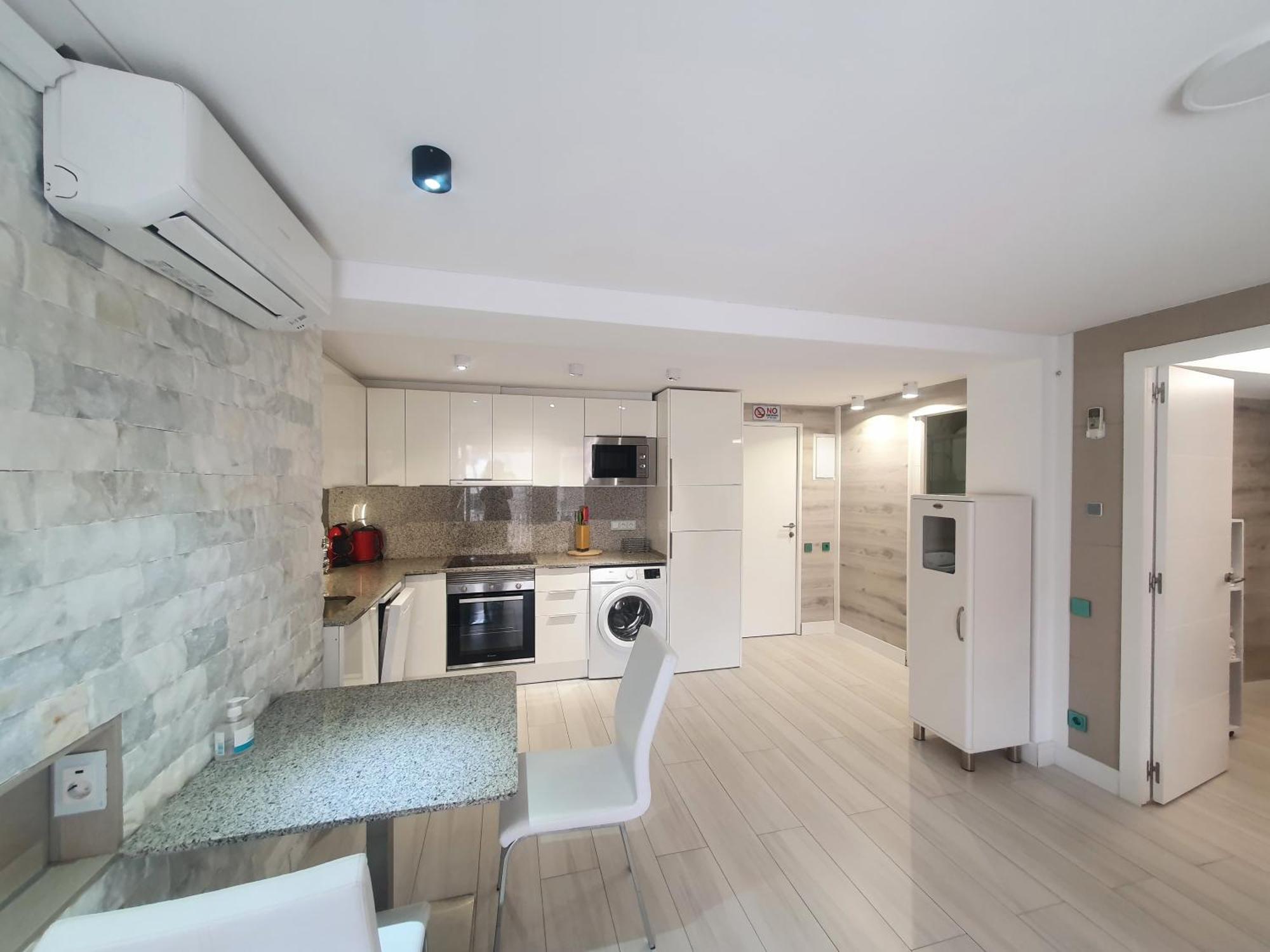 Centro Playa Appartement