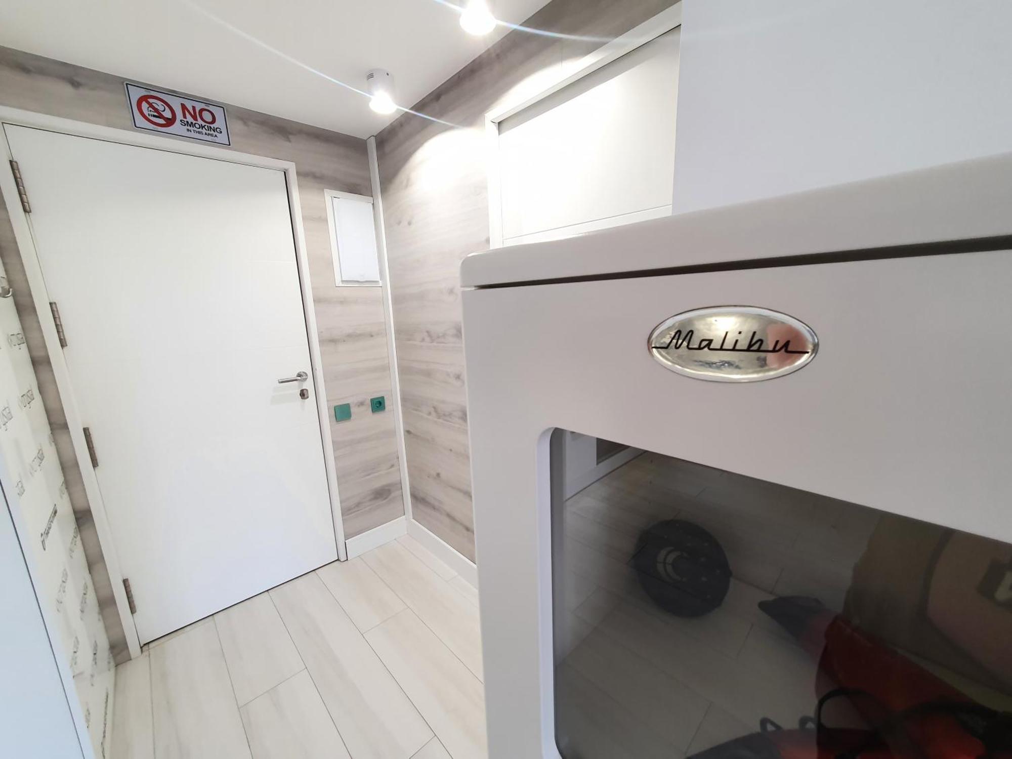 Centro Playa Appartement Salou