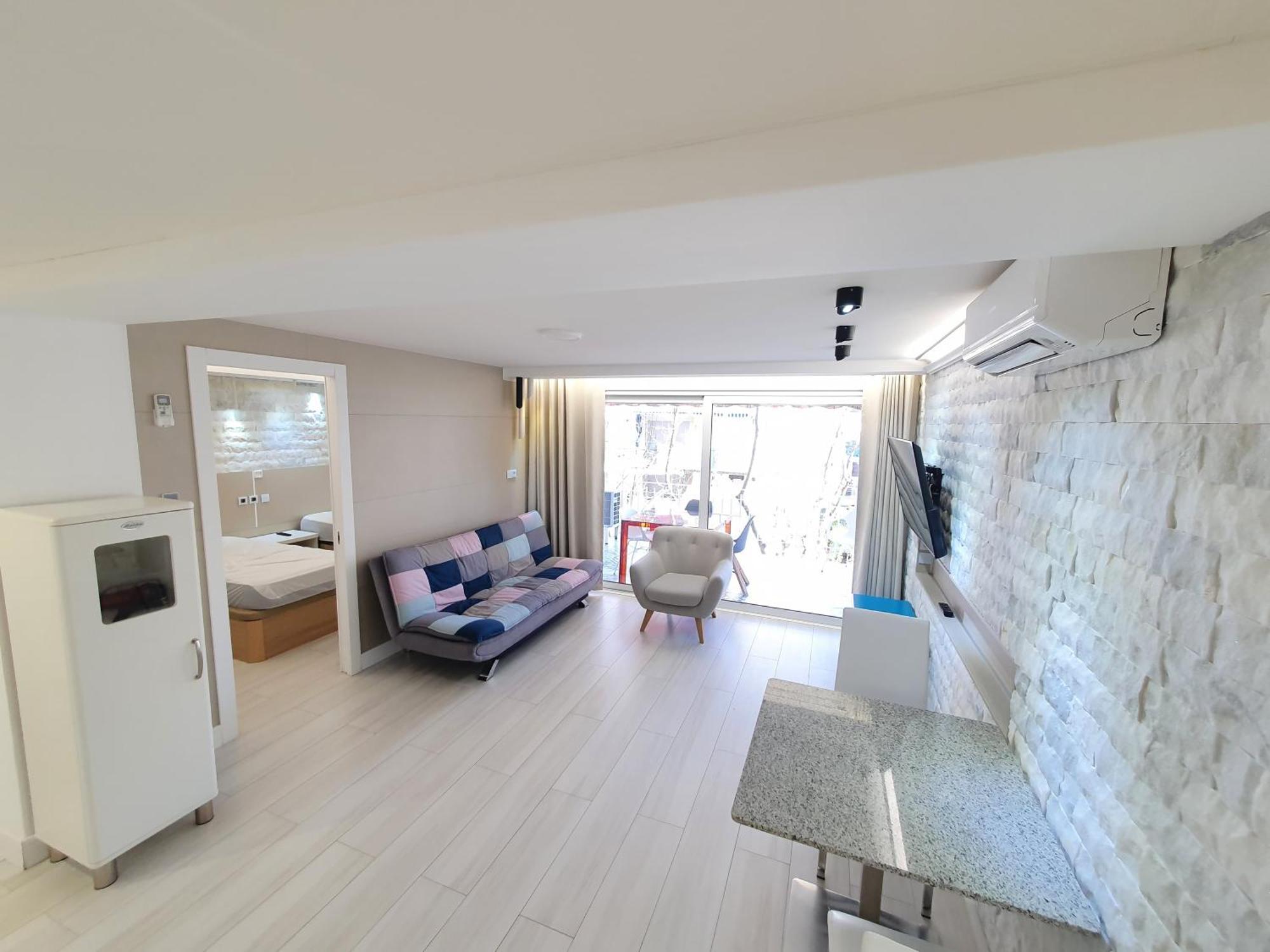 Centro Playa Appartement