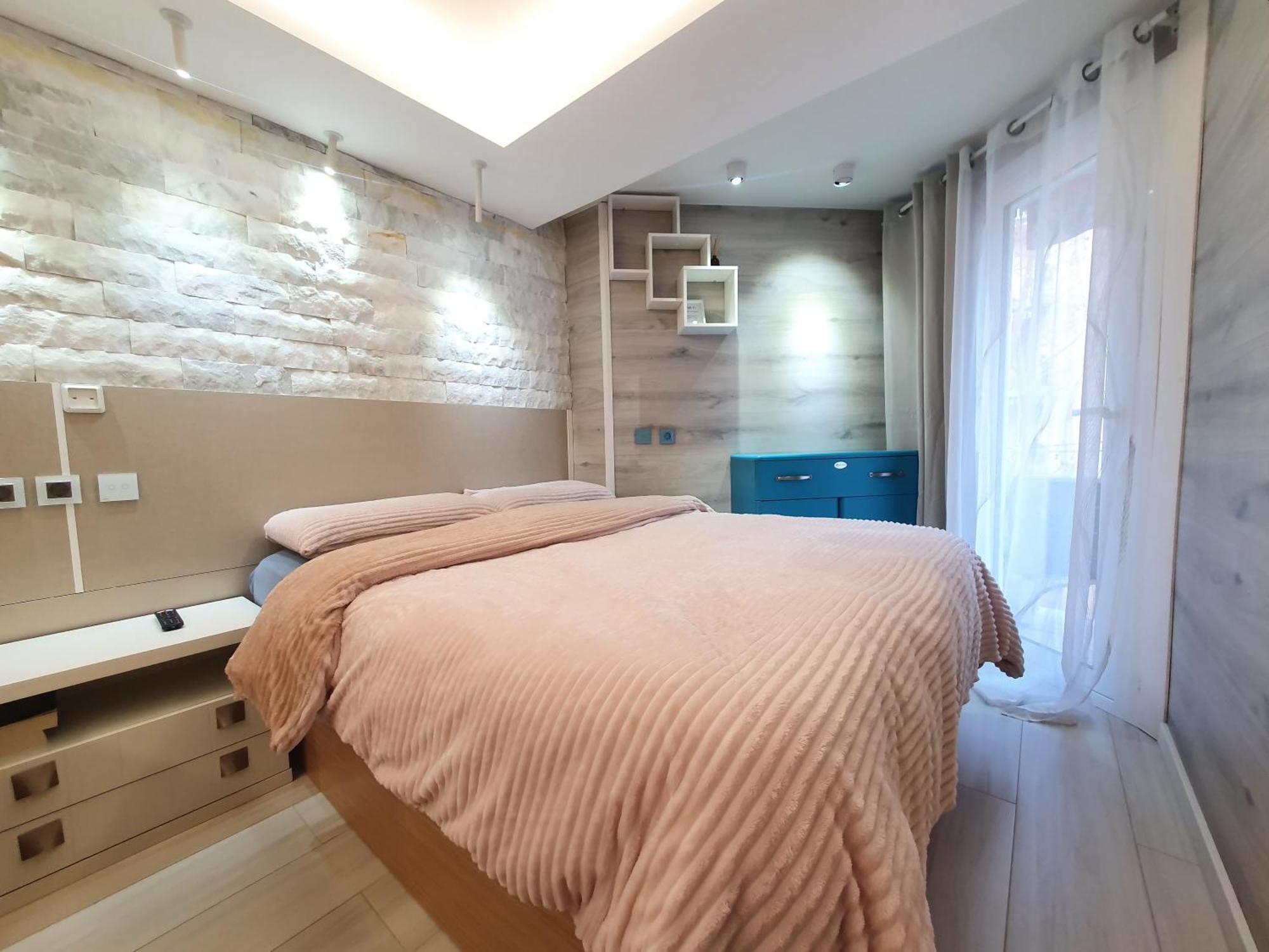 Appartement Centro Playa