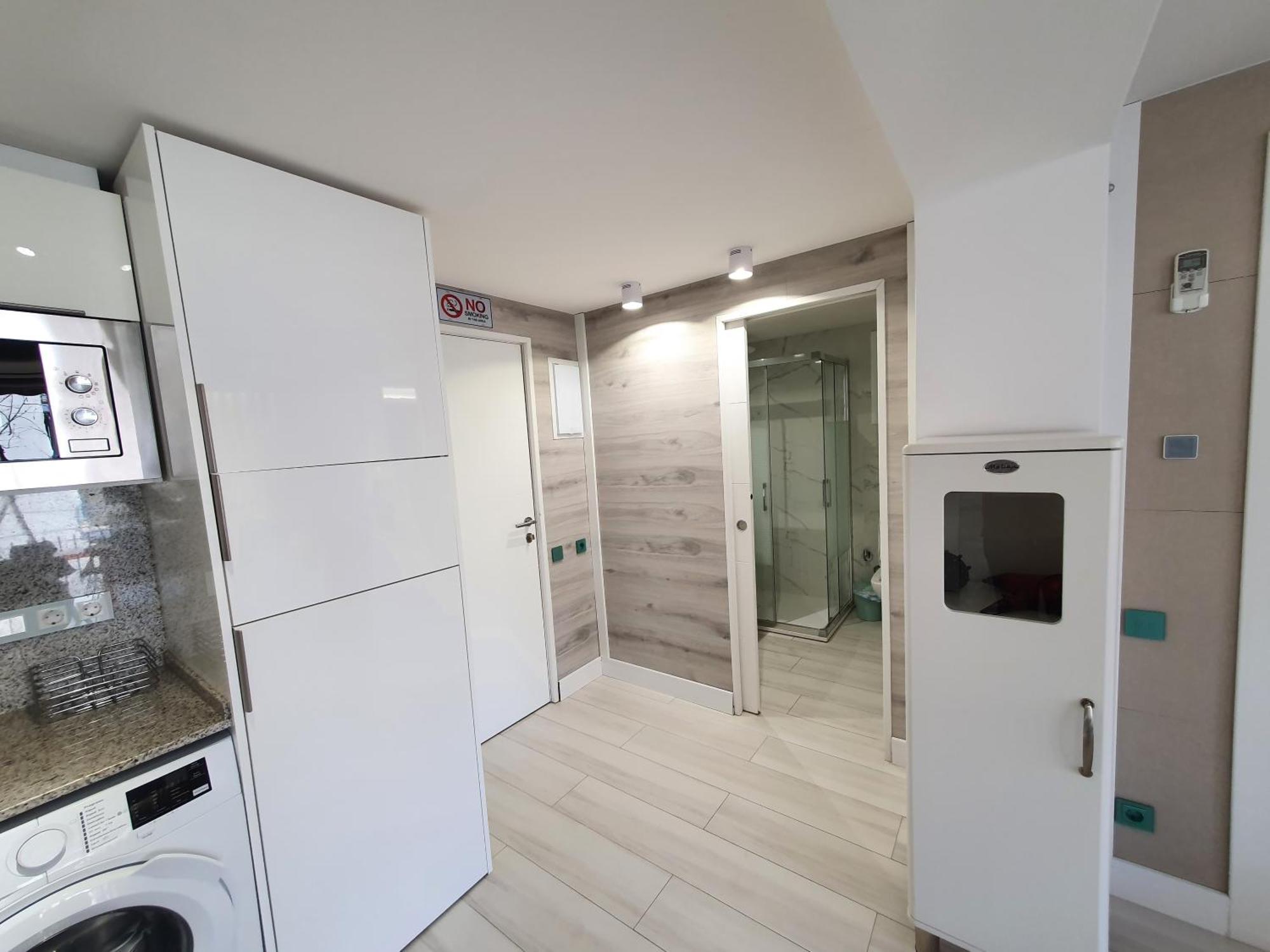 Centro Playa Appartement Salou