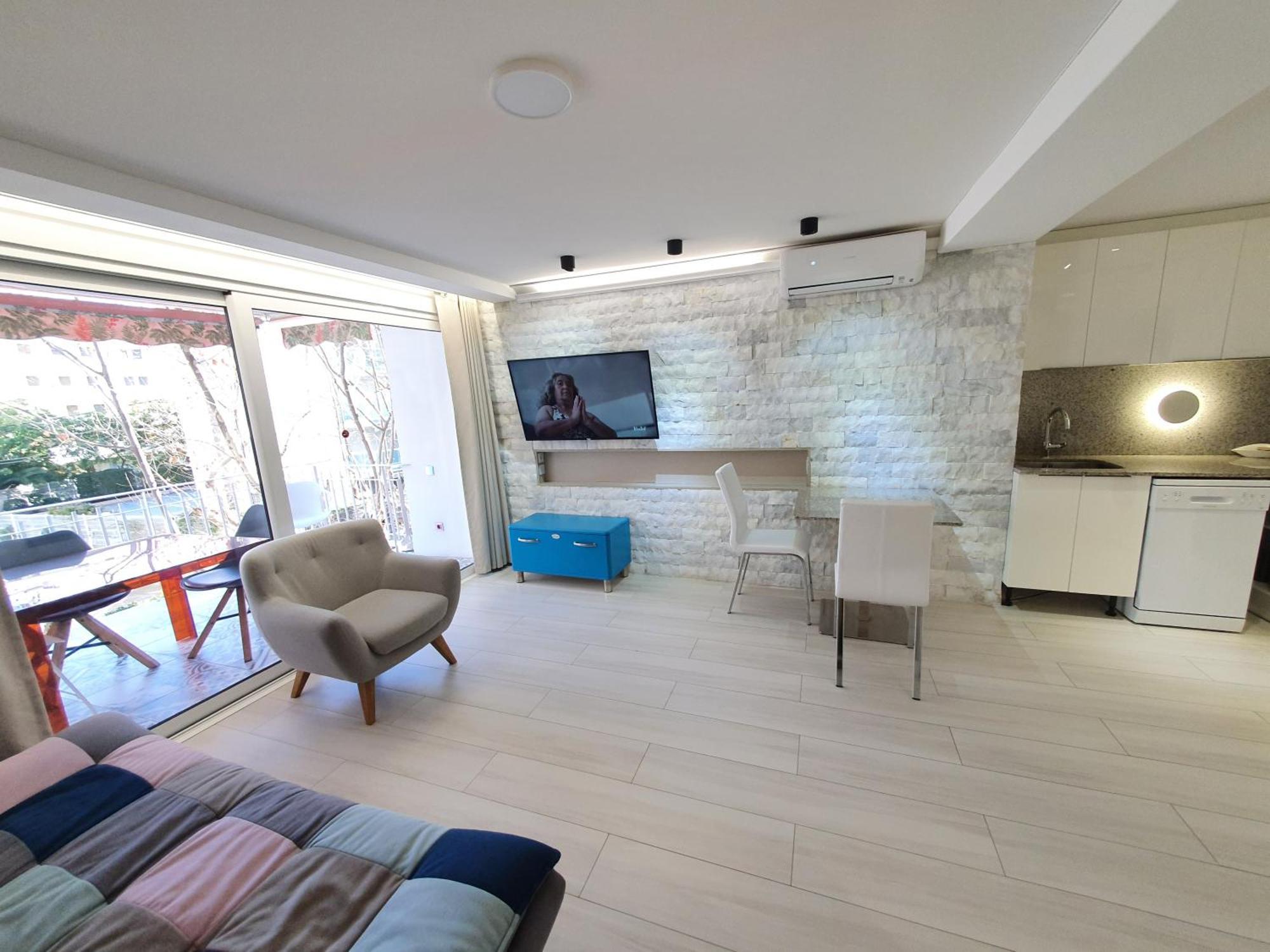 Appartement Centro Playa *